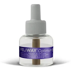 Feliway Optimum Nachfüllflakon 3 x 30 Tage Vorteilspack