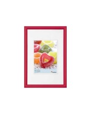 walther design Walther Trendstyle Fotorahmen Konzipiert für: 3.5x5 Zoll 9x13 cm Kunststoff rechteckig (KP318G)