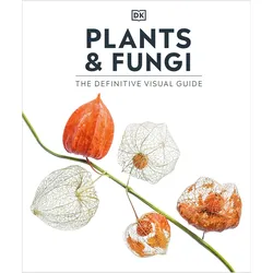 Plants and Fungi, Kinderbücher von DK