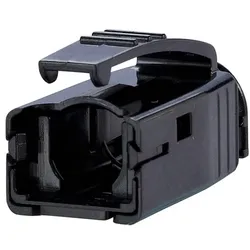 BTR 1401008202-E E-DATIndustry IP20 BP black protection black 1401008202E  - 10 Stück