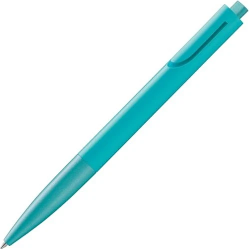 LAMY Kugelschreiber noto noto teal, Schreibfarbe: schwarz, 1 St.