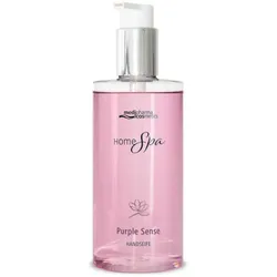 HOME Spa Purple Sense HANDSEIFE 300 ml Seife