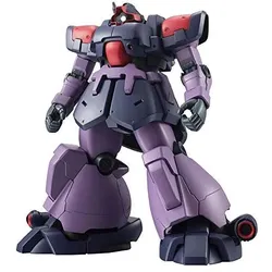 Bandai Action Funkoe Robot Spirits MS-09F/TROP Dom TR ANIME Version, Weiteres Gaming Zubehör, Mehrfarbig