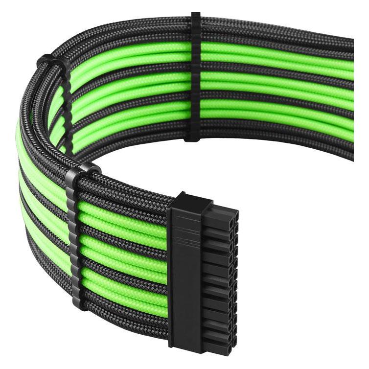 CableMod C-Series PRO Kit RMi,RMx (85 cm) (CM-PCSR-FKIT-NKKLG-R)