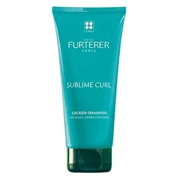 FURTERER Sublime Curl Locken-Shampoo 200 ml