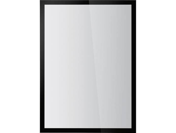 Durable Duraframe Sun Infoframe, A3, Magnetisch, 2 stuks, zwart, 484201
