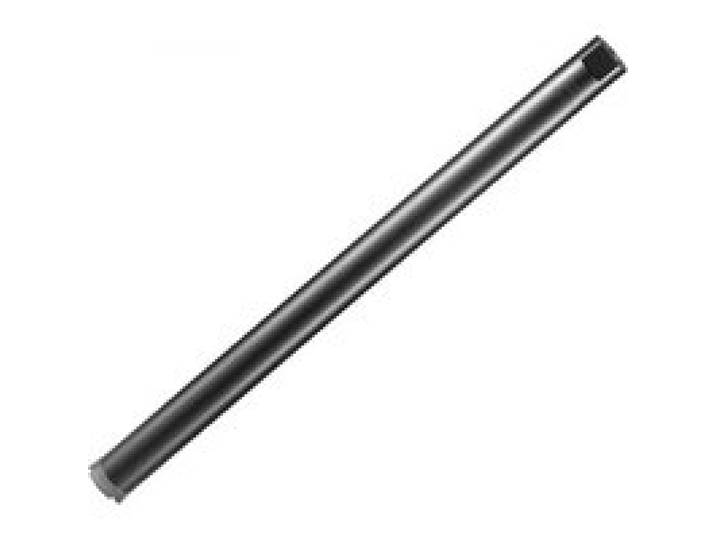 VEVOR Diamantbohrkrone Kernbohrer, 32 mm Nass-Diamant-Kernbohrer, 355 mm Bohrtiefe Betonkernbohrer, 5/8 Zoll-11 Innengewinde, Laserschweißen, Diamant-Nassbohrer für Betonziegel und -blöcke Schwarz