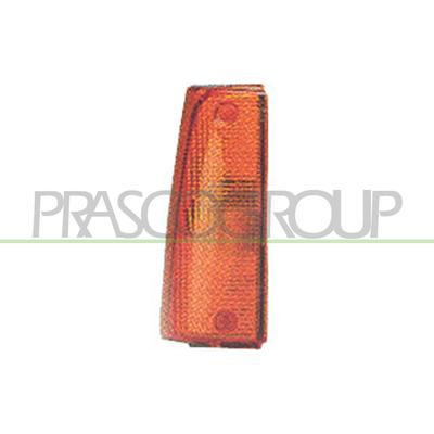 Prasco Lichtscheibe, Blinkleuchte [Hersteller-Nr. FT1214203] für Fiat