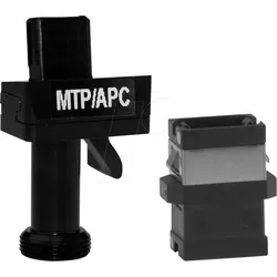 ID R240 VIP MPOA - VideoProbe für FiberMASTER-Kabeltester, MPO/APC