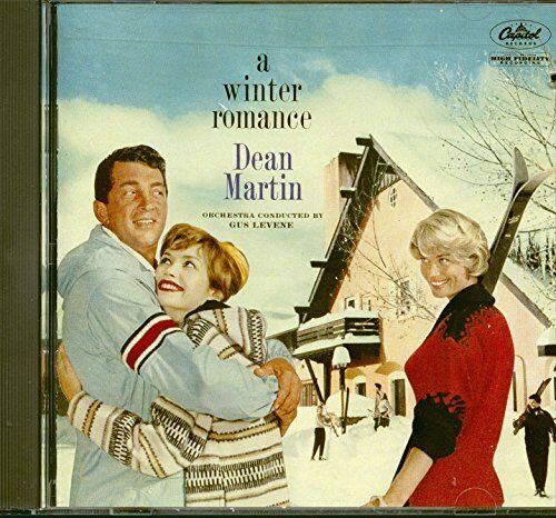 Dean Martin - Winter Romance - Preis vom 10.10.2026 11:48:34 h