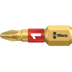 Wera 851/1 BDC Bits - 05056400001