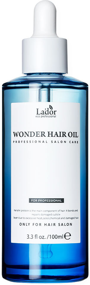 LADOR Wonder Hair Oil