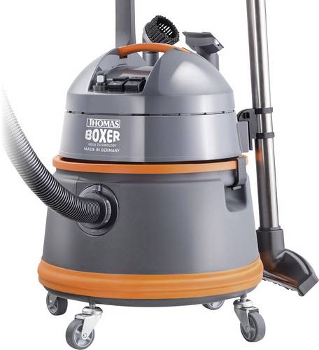 Thomas Boxer 788 119 Nass-/Trockensauger 1400W 20l