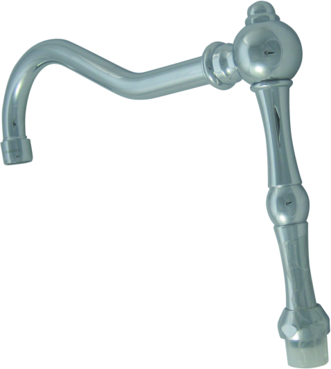 Kludi Auslauf 7608805-00 Adlon chrom