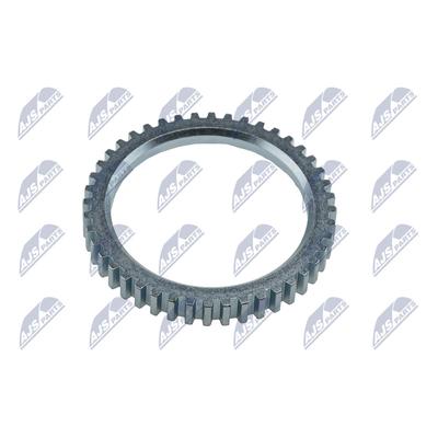 NTY Sensorring, ABS nzamz001 radseitig