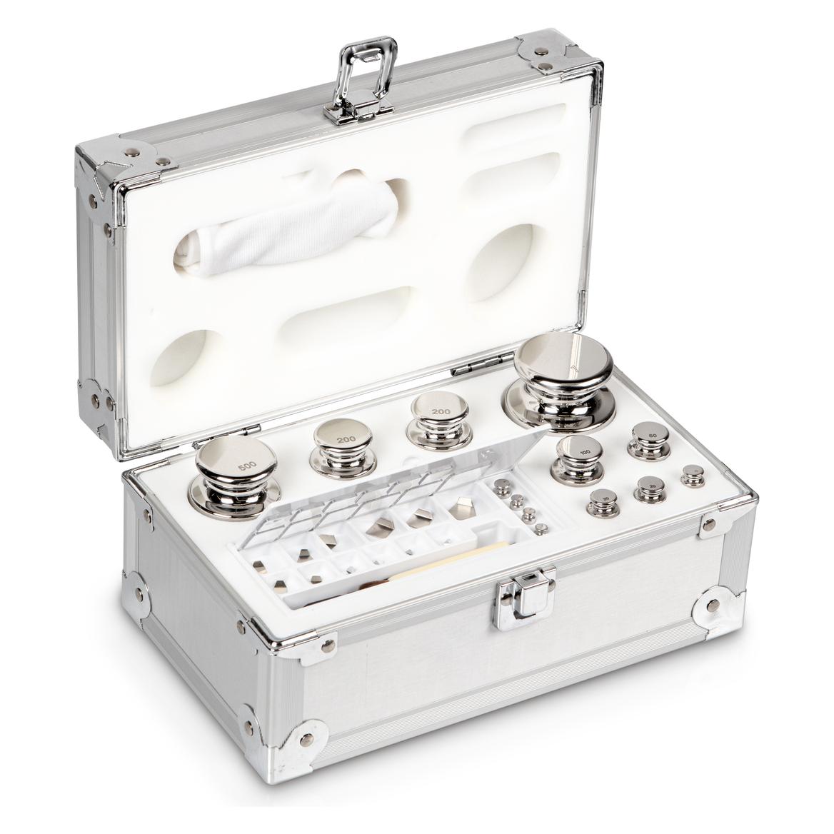 Kern 325-066 Gewichtsatz F1 1 mg - 1 kg (325-066)