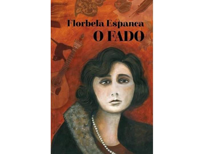 Various - Florbela Espanca - O Fado