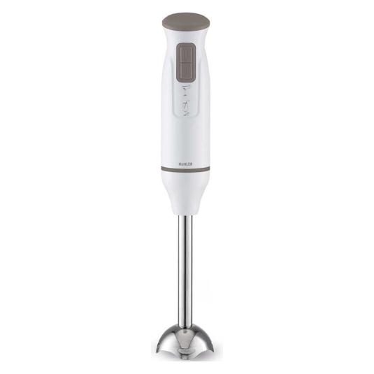 Muhler Blender MB-600 Rokas blenderis 600W MB-600 (3800139242091) (600 W) (68948369)