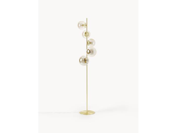 Lampadaire industriel Casey