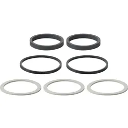 Geberit Dichtungsset , 298674001 298674001