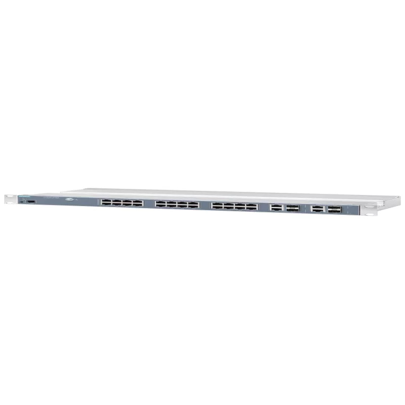 Siemens SCALANCE XR328-4C WG (24xFE,4xGE,AC230V), Managed