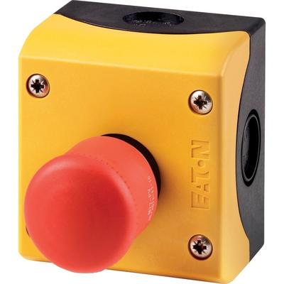 Eaton Not-Aus-Taster M22-PV/KC11/IY 216525