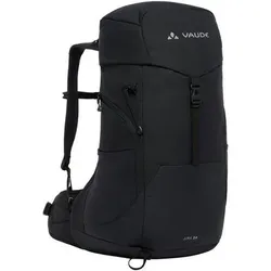 VAUDE Rucksack Jura 24, Größe ONE SIZE in Schwarz Schwarz