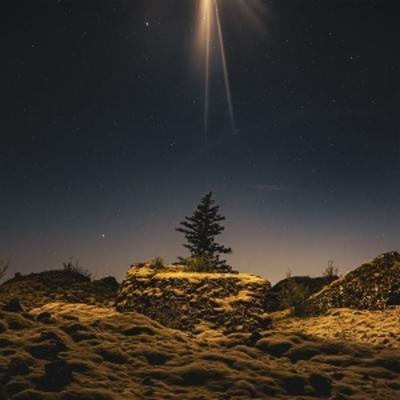 The Second Coming was a Moonrise - Hammock, Vinyl