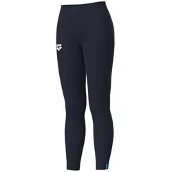 Arena, Damen, Tights, Te (XS), Blau