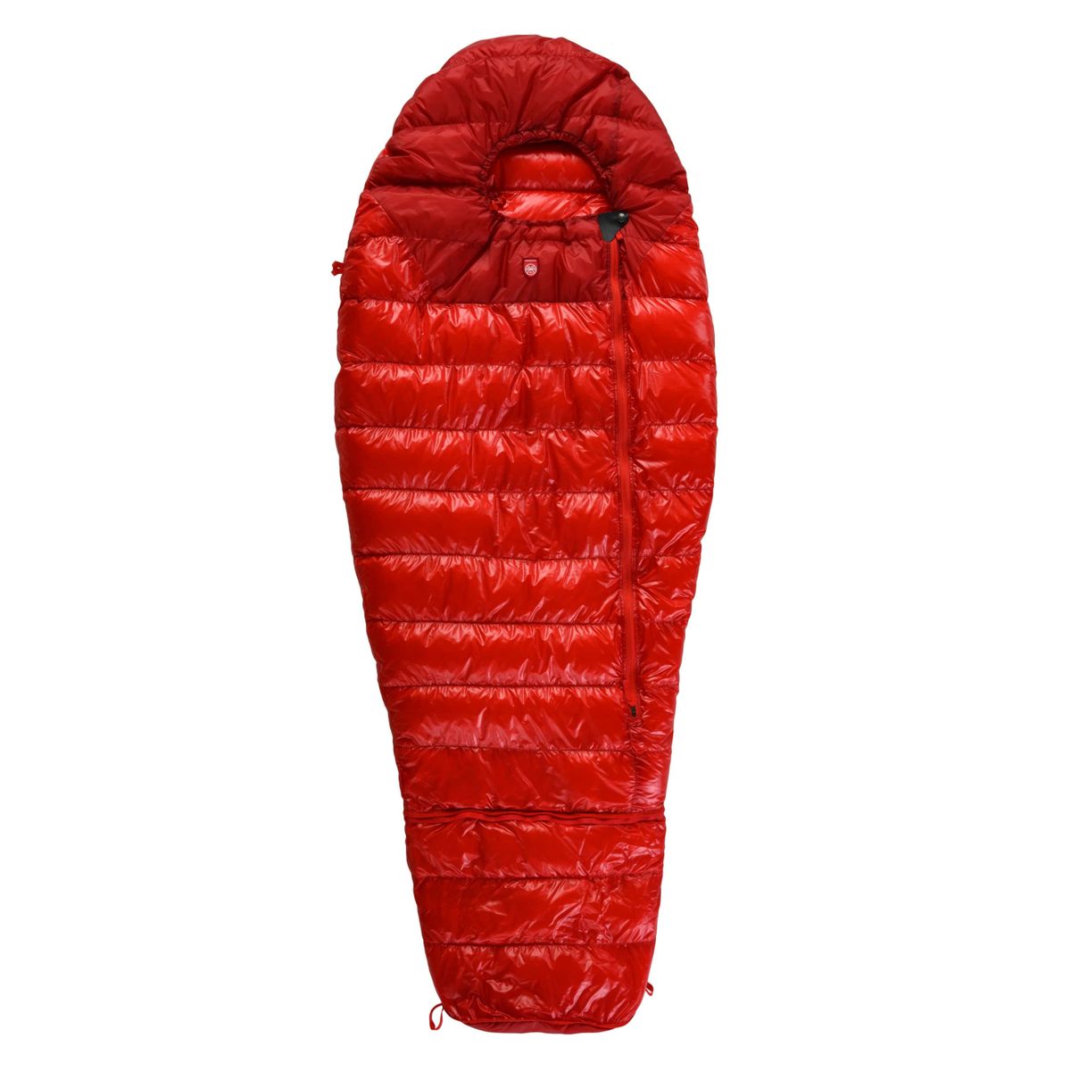 Pajak Quest Wolf red/red (RED/RED) Junior 5905669166461-RED/RED-Junior
