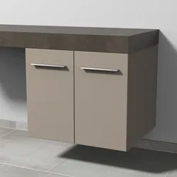 Sanipa Anbau-/Solitärschrank variabel G239467