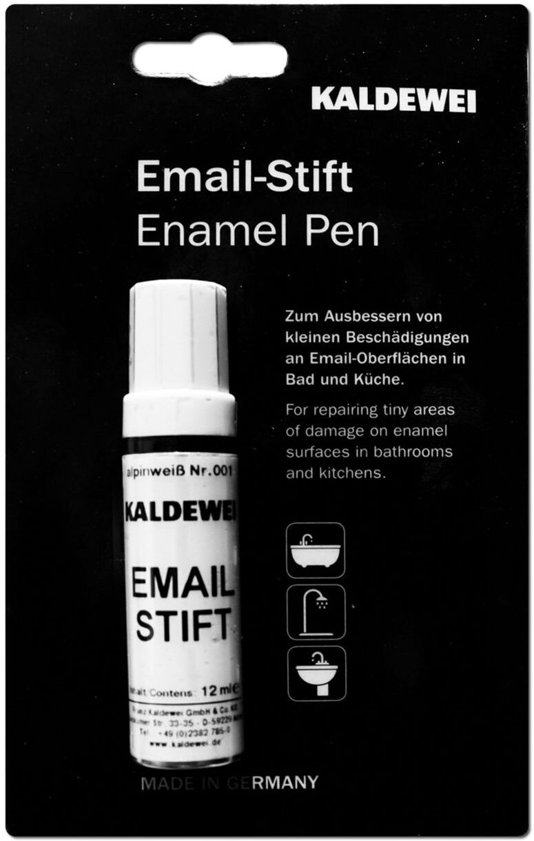 Kaldewei enamel repair pin for BW and DW 687673580001