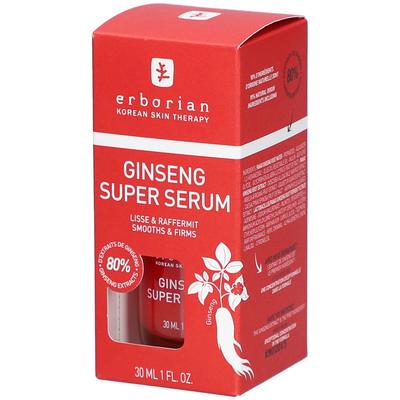 Ginseng Super Serum 30 ml