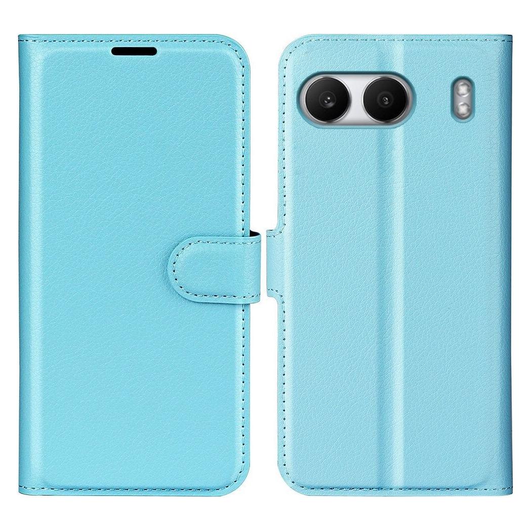 Cover-Discount OnePlus Nord 4 - Leder Etui Hülle (OnePlus Nord 4) (52341372)