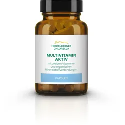Multivitamin aktiv