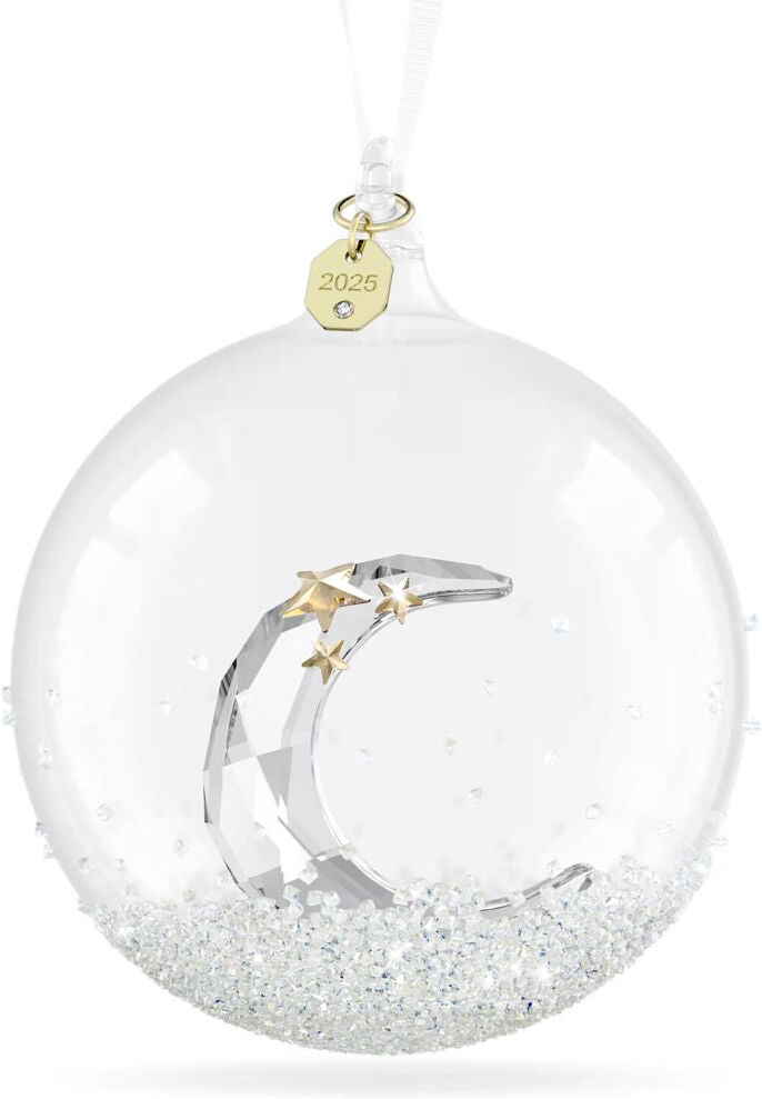 Swarovski Annual Edition Ball Ornament 2025, joulukoriste 5701865