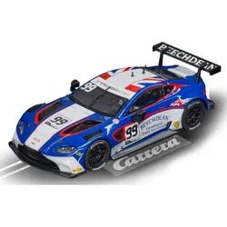 Carrera DIGITAL 132 - Aston Martin Vantage GT3 "Beechdean Racing Team, No.99"