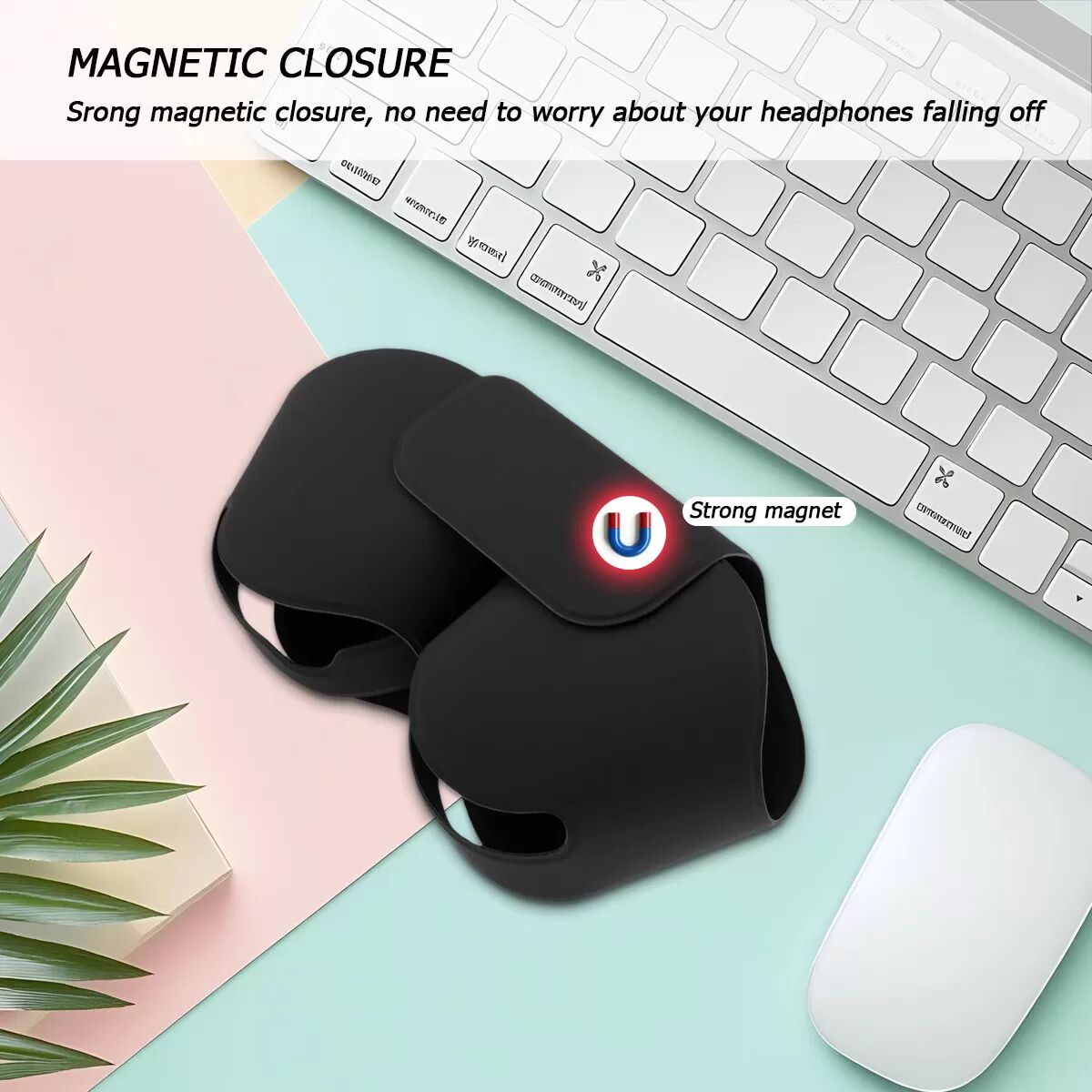 INF Étui de protection pour casque