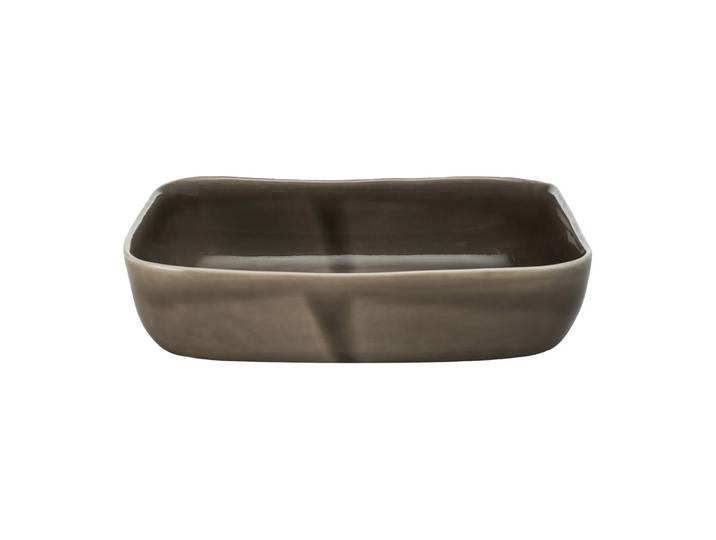 Heirol Plat à four Heirol x Nosse Svelte 14,5x20 cm Olive