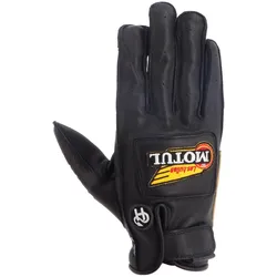 Helstons, Motorradhandschuhe, Motul Oil (Herren, 12)