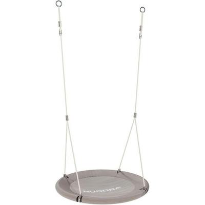 HUDORA 72212 - Nestschaukel Lounge 110 cm, sand