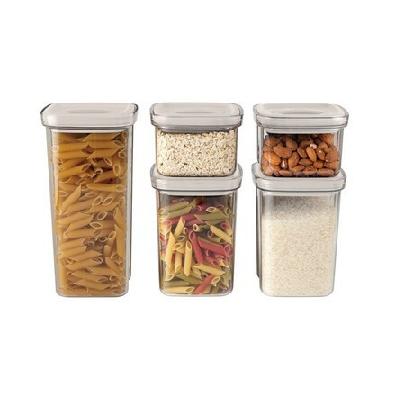 BerlingerHaus Sahara-collectie set van 10 stuks BH-8575