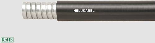 HELU 91247 Anaconda Sealtite OR Schutzschlauch Schwarz 21.00mm 50m