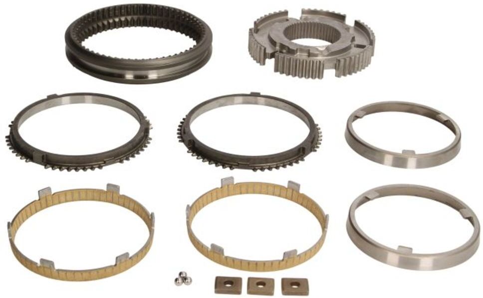 Synchronisator ZF 1323298005ZF
