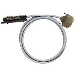 Weidmüller 7789800020 PAC-S300-SD25-V5-2M SPS-Verbindungsleitung