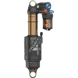 FOX Float X2 Factory 2023/22 | 230x65mm | 2-Pos