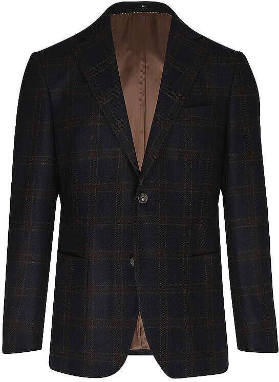 DRESSLER Sakko SENDRIK dunkelblau   48 48