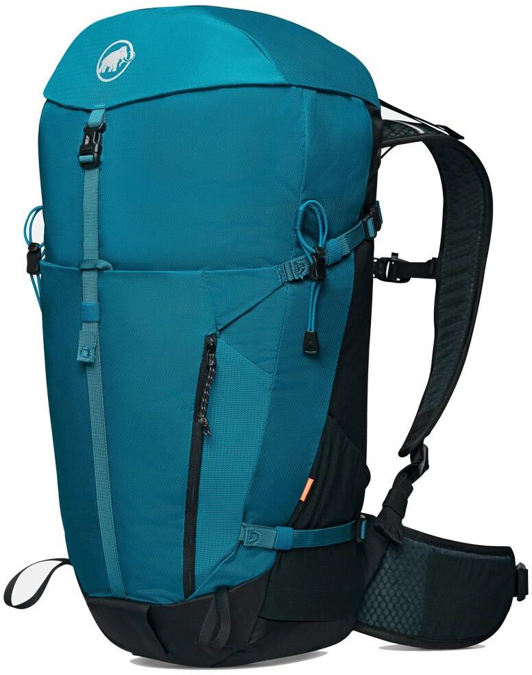 Mammut  - Lithium 30 Sapphire Black - Sac à dos