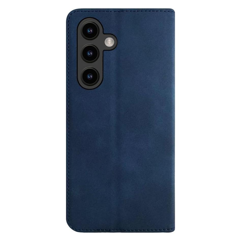 Evelatus Hülle für das Samsung Galaxy S26 FE - blau (Samsung Galaxy S26 FE) (EVELATUS)