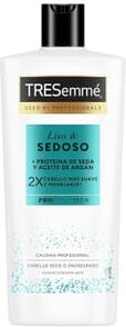 Tresemme Condicionador Liso e Sedoso 685 ml